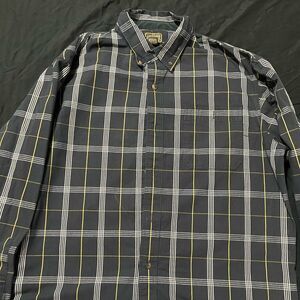 C.E. Schmidt Workwear Buttoned Down Shirt